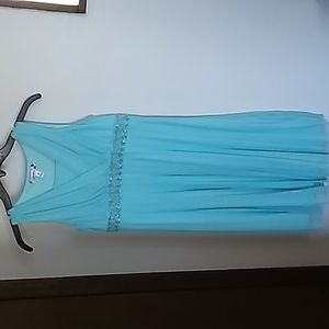 Girls Dress Size 14